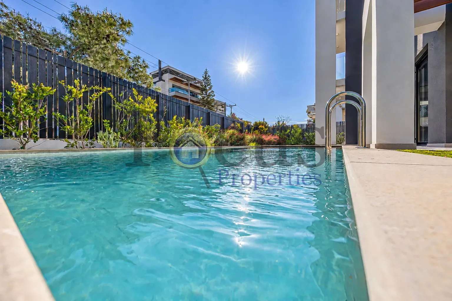 Maisonette 193m²  - 2