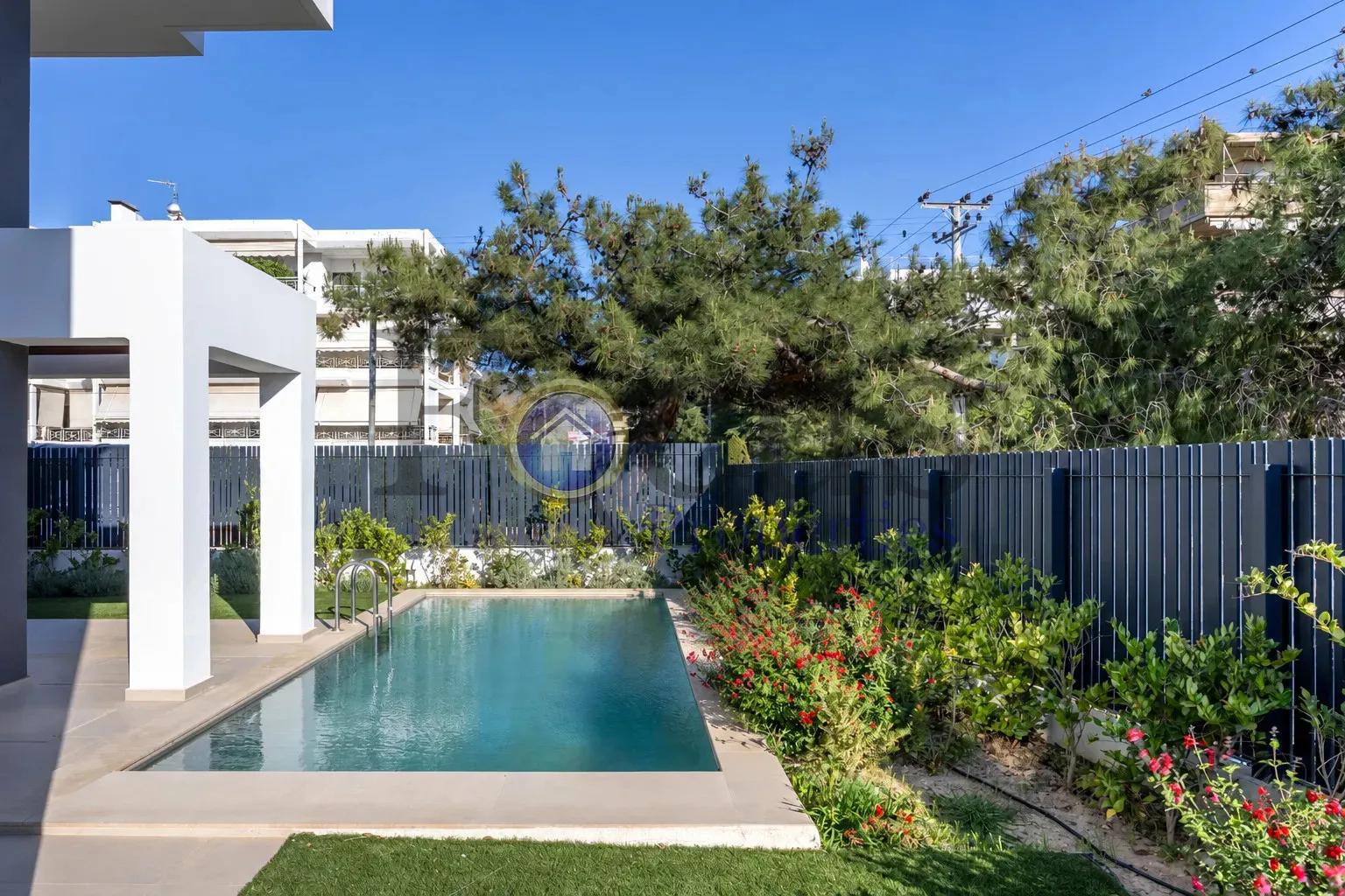 Maisonette 193m²  - 3