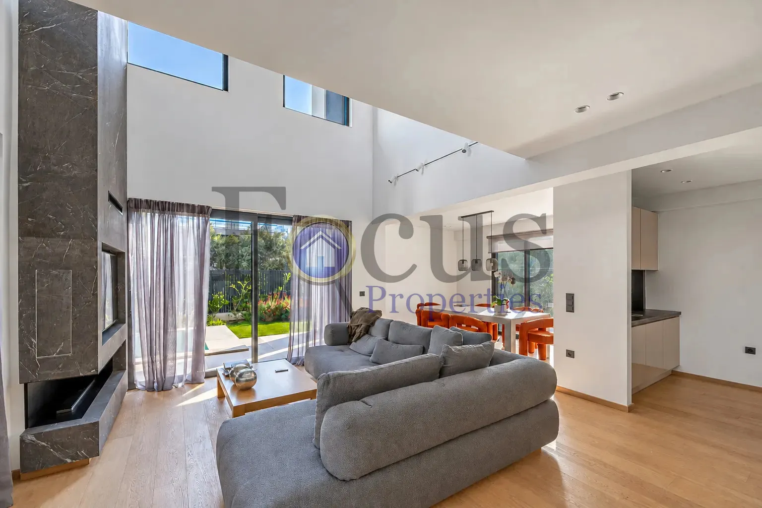Maisonette 193m²  - 4