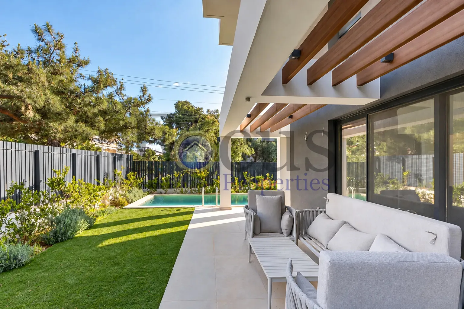 Maisonette 193m²  - 5