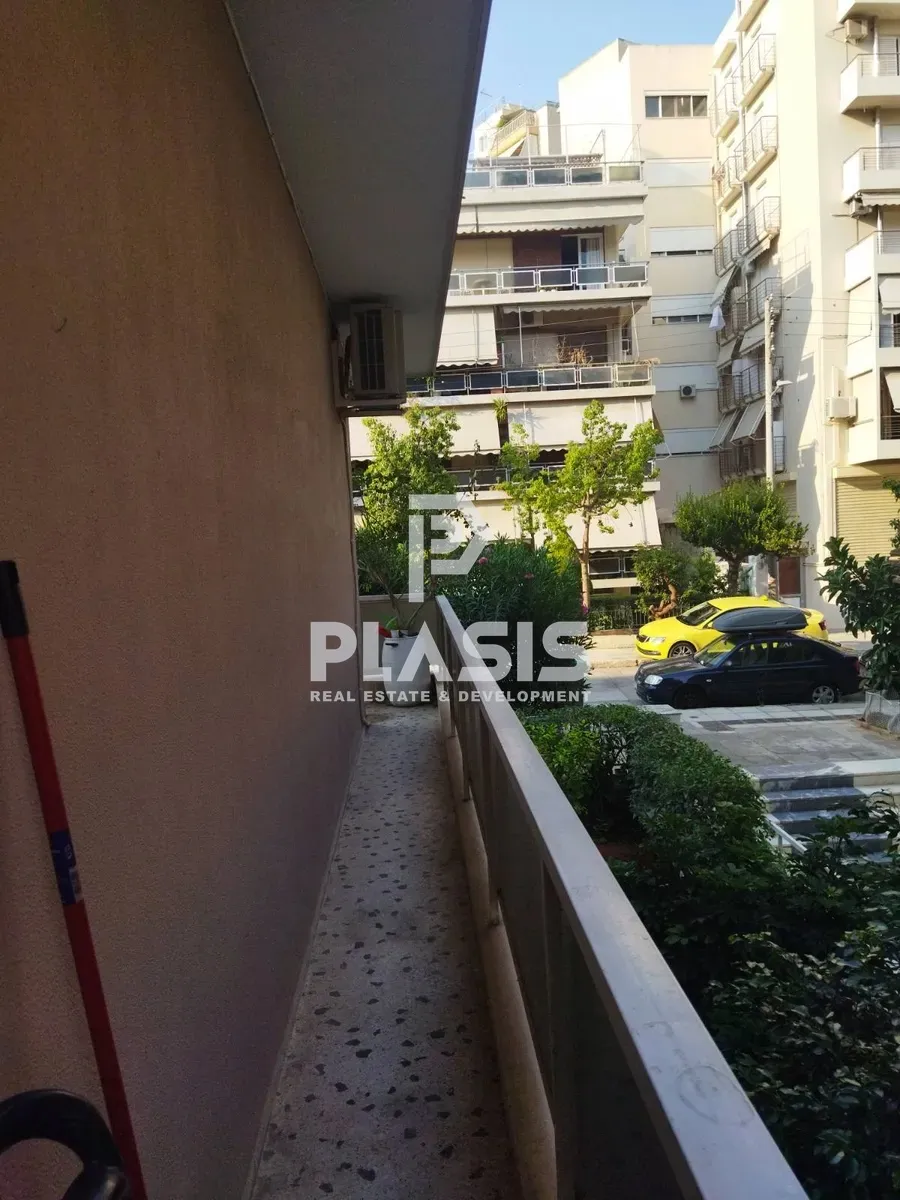 Apartment 121m²  - 2