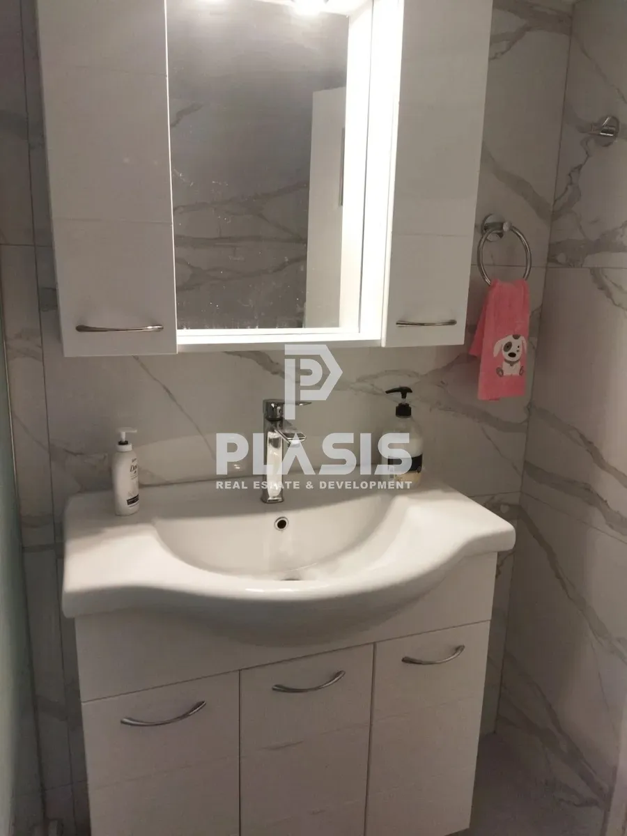 Apartment 121m²  - 3