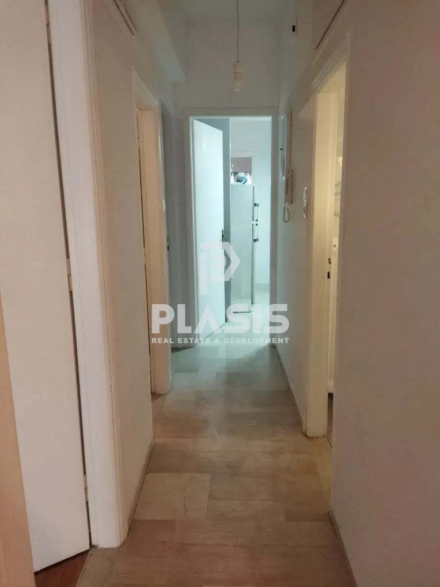 Apartment 121m²  - 4