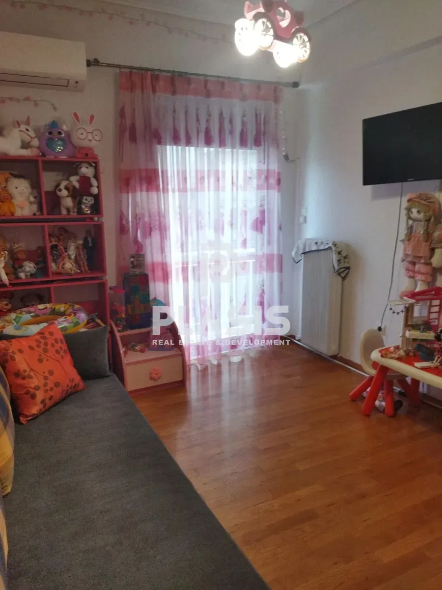 Apartment 121m²  - 5