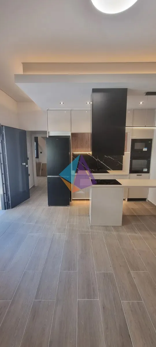 Detached house 60m²  - 2