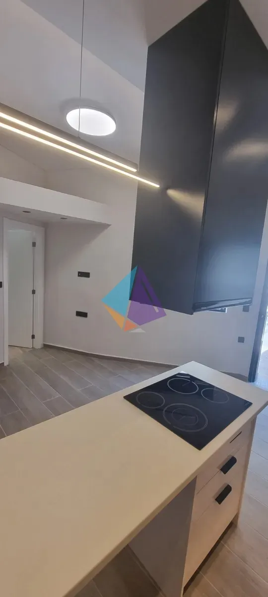 Detached house 60m²  - 4