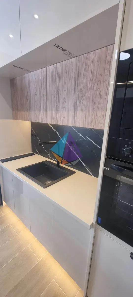 Detached house 60m²  - 5