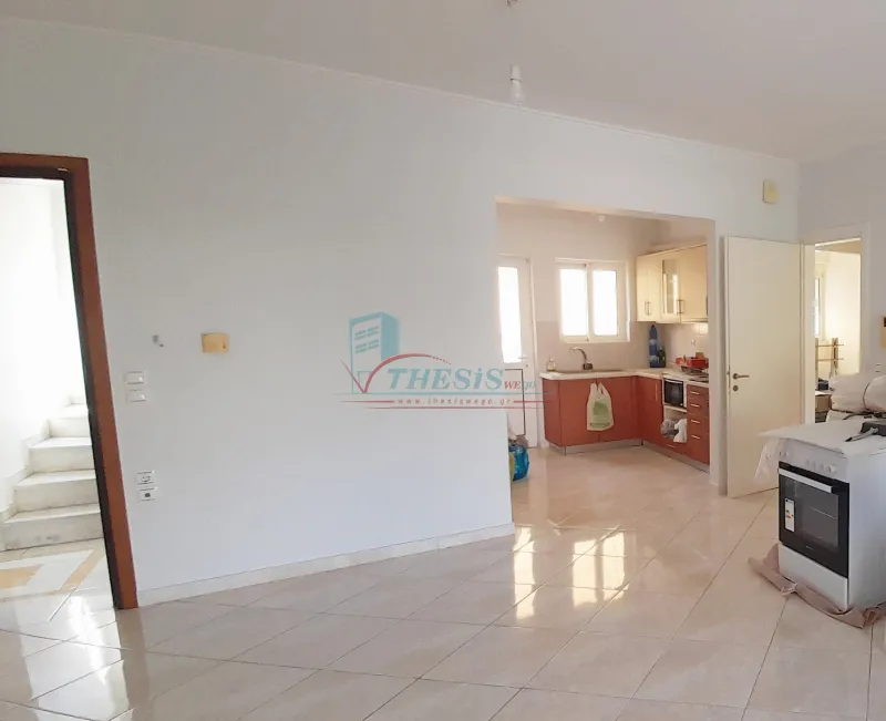 Apartment 82m²  - 2