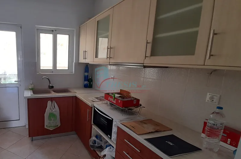 Apartment 82m²  - 4