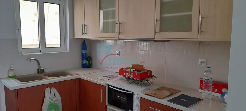 Apartment 82m²  - 5
