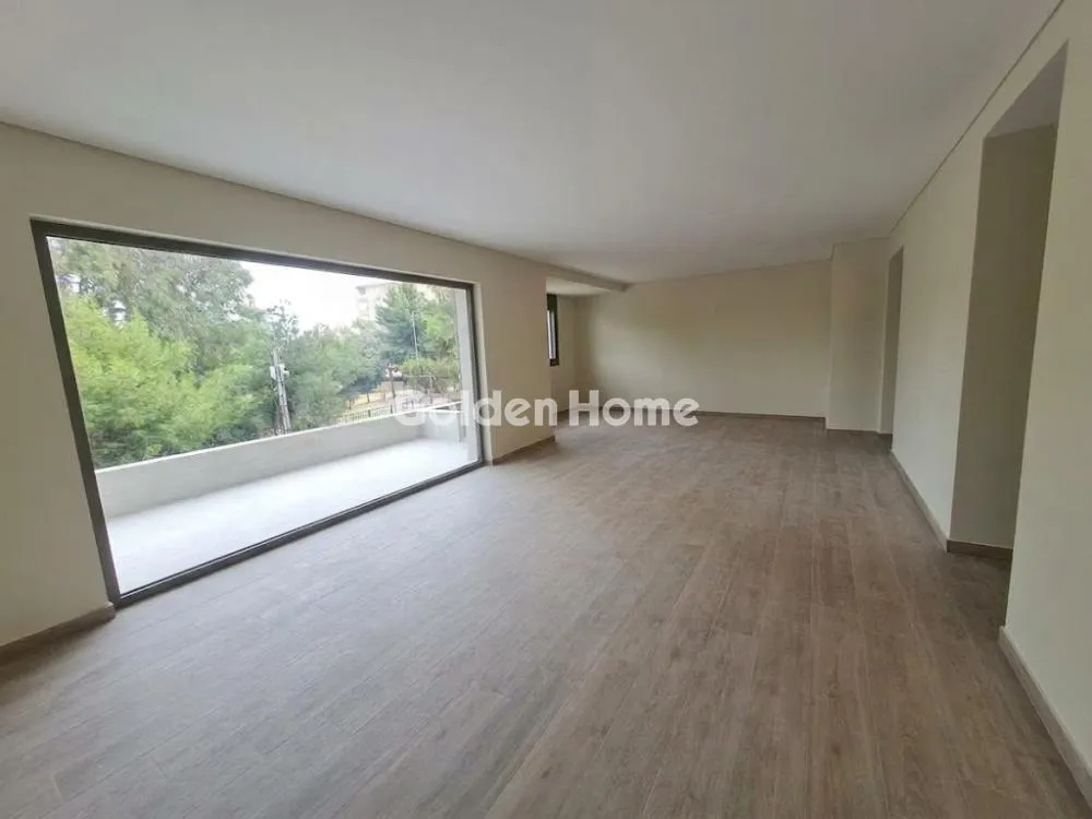 Apartment 87m²  - 3