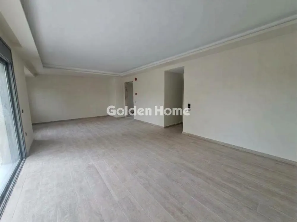 Apartment 87m²  - 4
