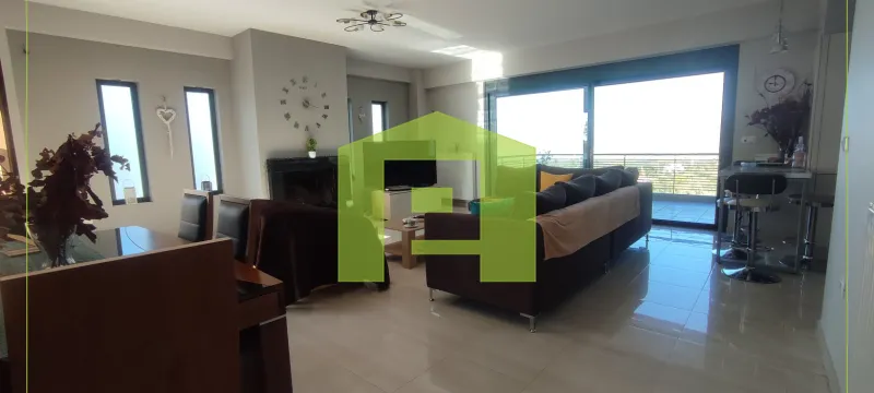 Detached house 240m²  - 3