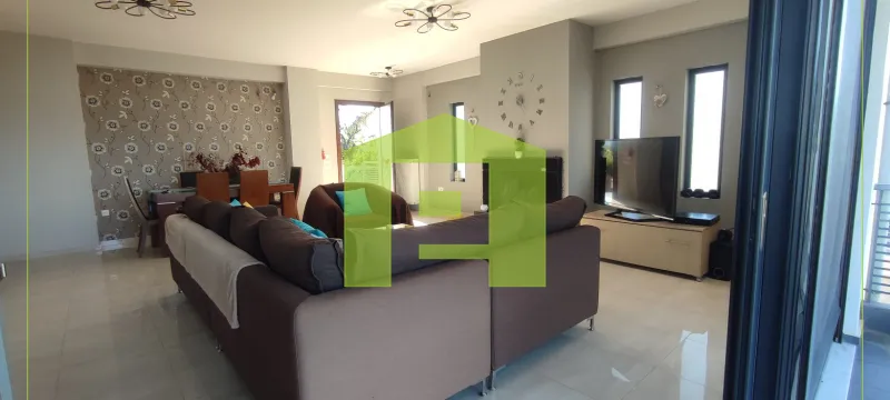 Detached house 240m²  - 4