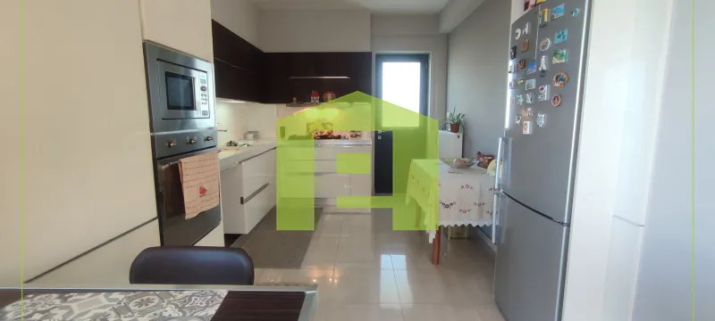 Detached house 240m²  - 5