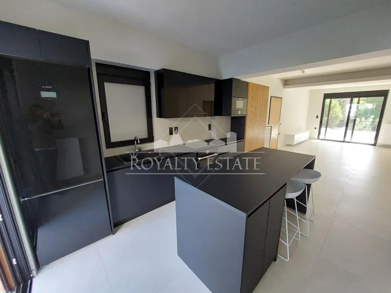 Apartment 87m²  - 2