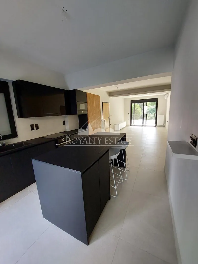 Apartment 87m²  - 3