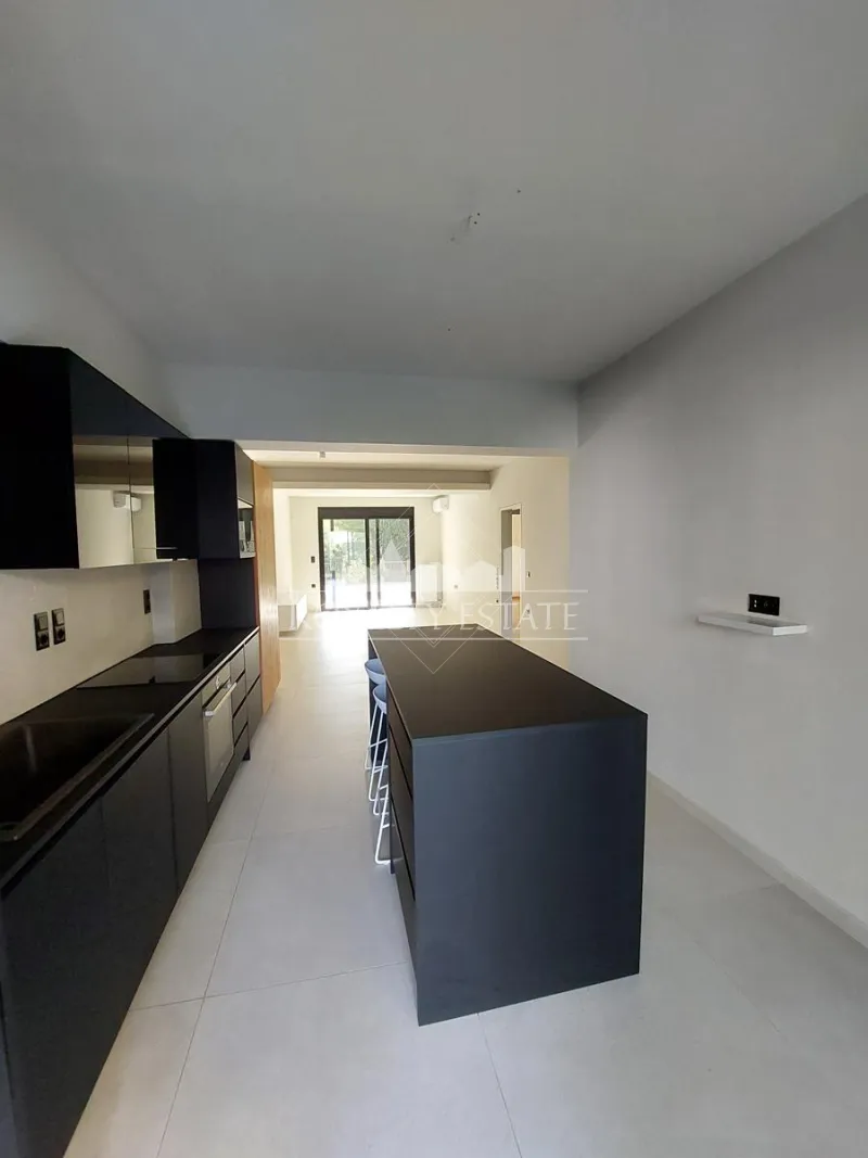 Apartment 87m²  - 4