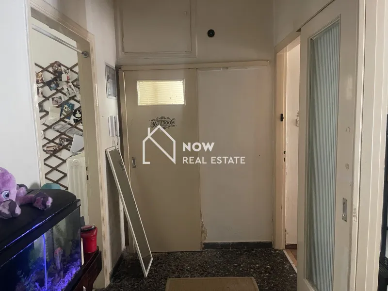 Apartment 62m²  - 4