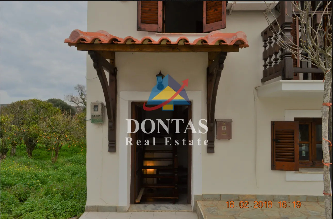 Detached house 110m²  - 2