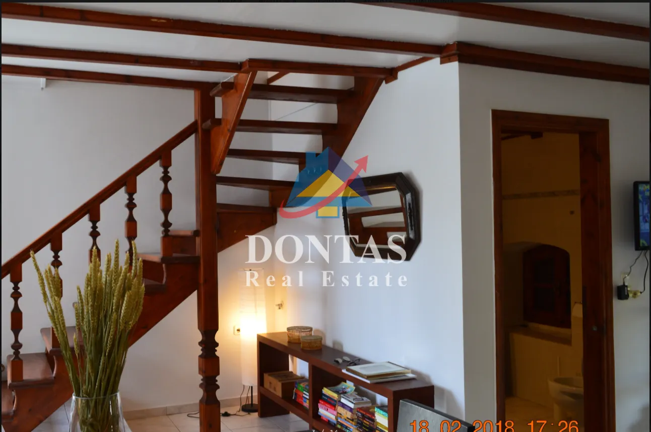 Detached house 110m²  - 3