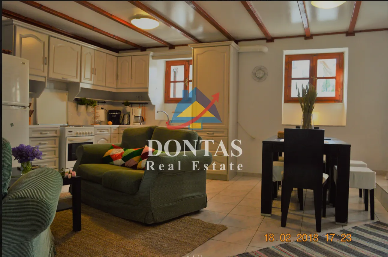 Detached house 110m²  - 4