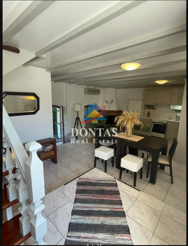 Detached house 110m²  - 5