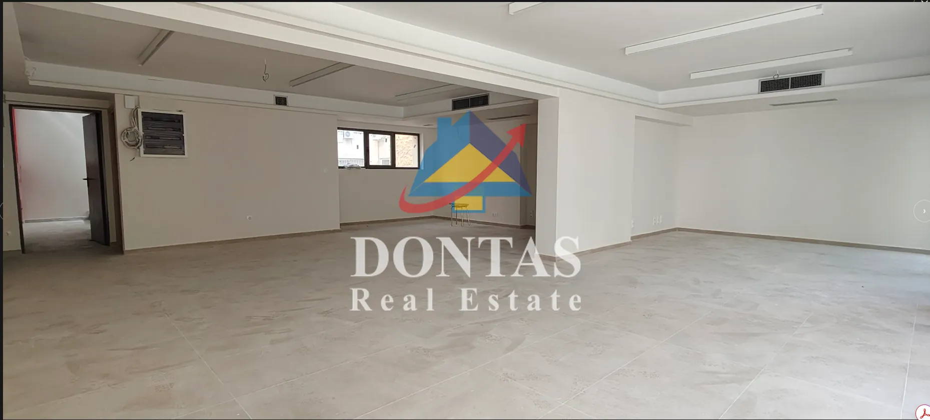Standalone office building 1000m²  - 2
