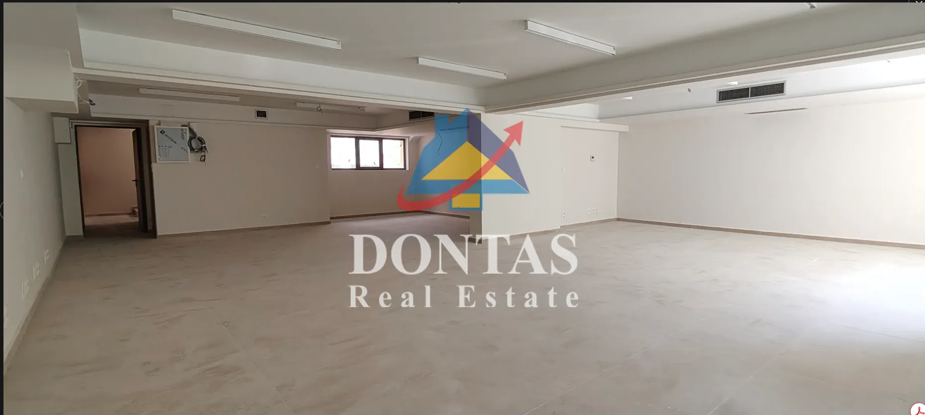 Standalone office building 1000m²  - 5