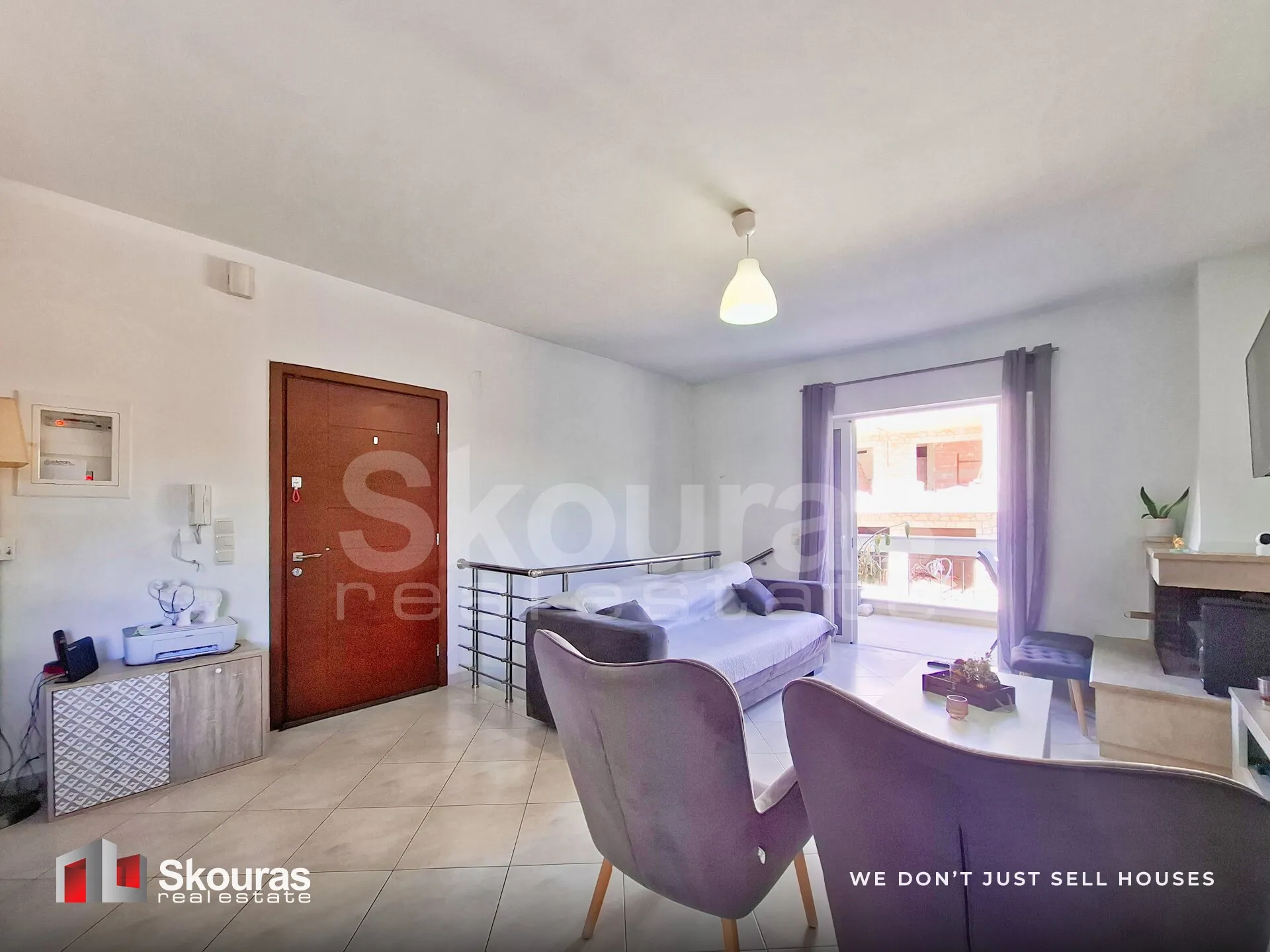 Apartment 93m²  - 3