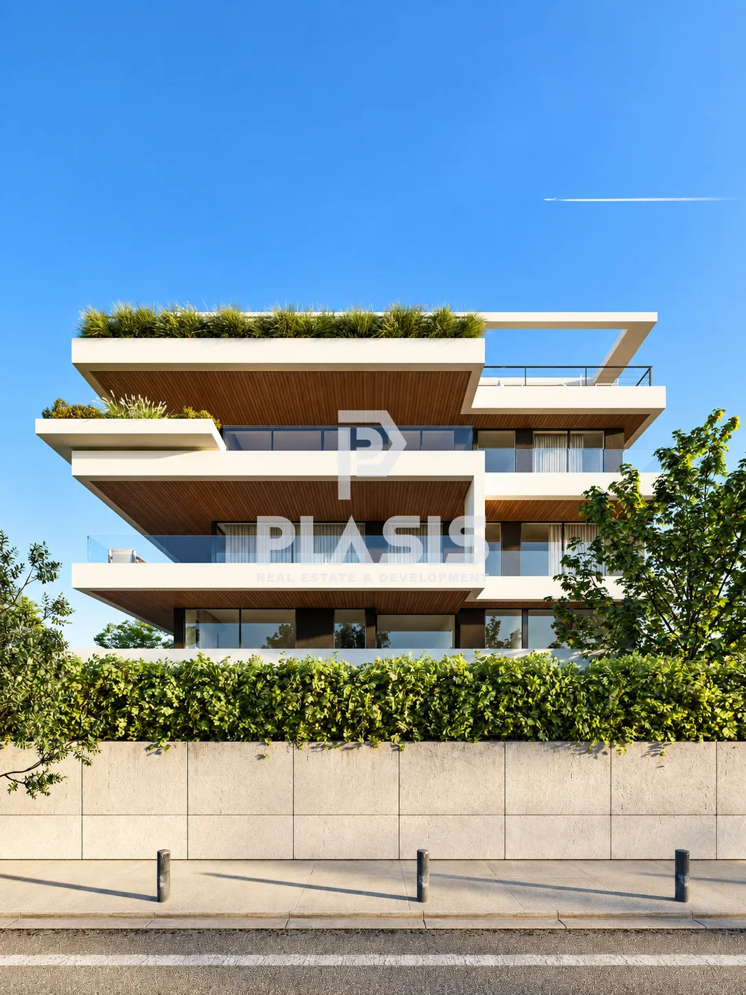 Maisonette 404m²  - 3