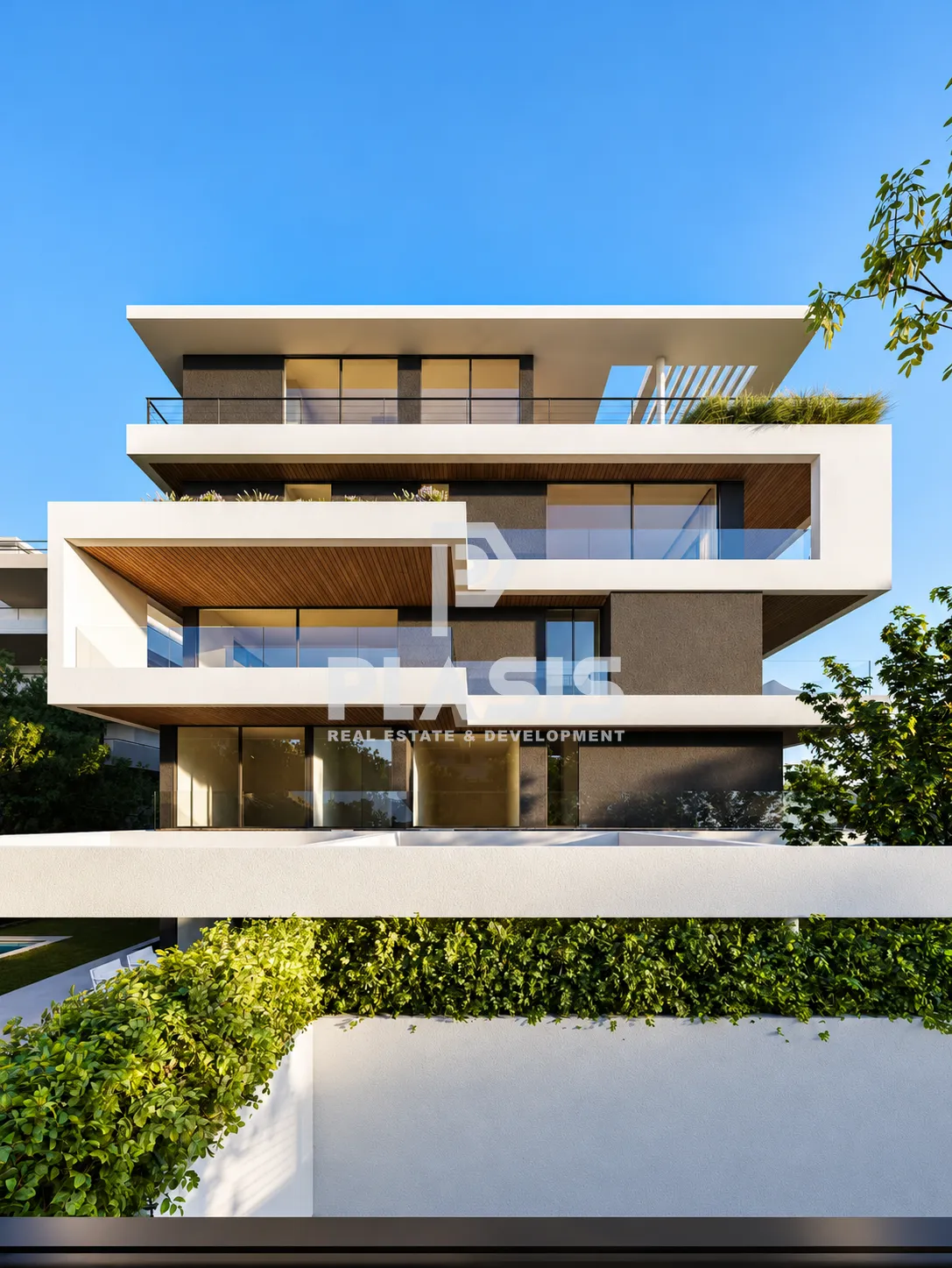 Maisonette 404m²  - 4