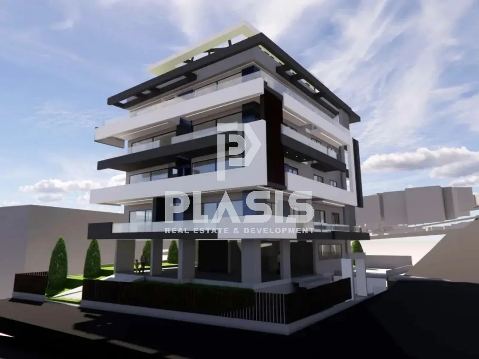 Apartment 114m²  - 2