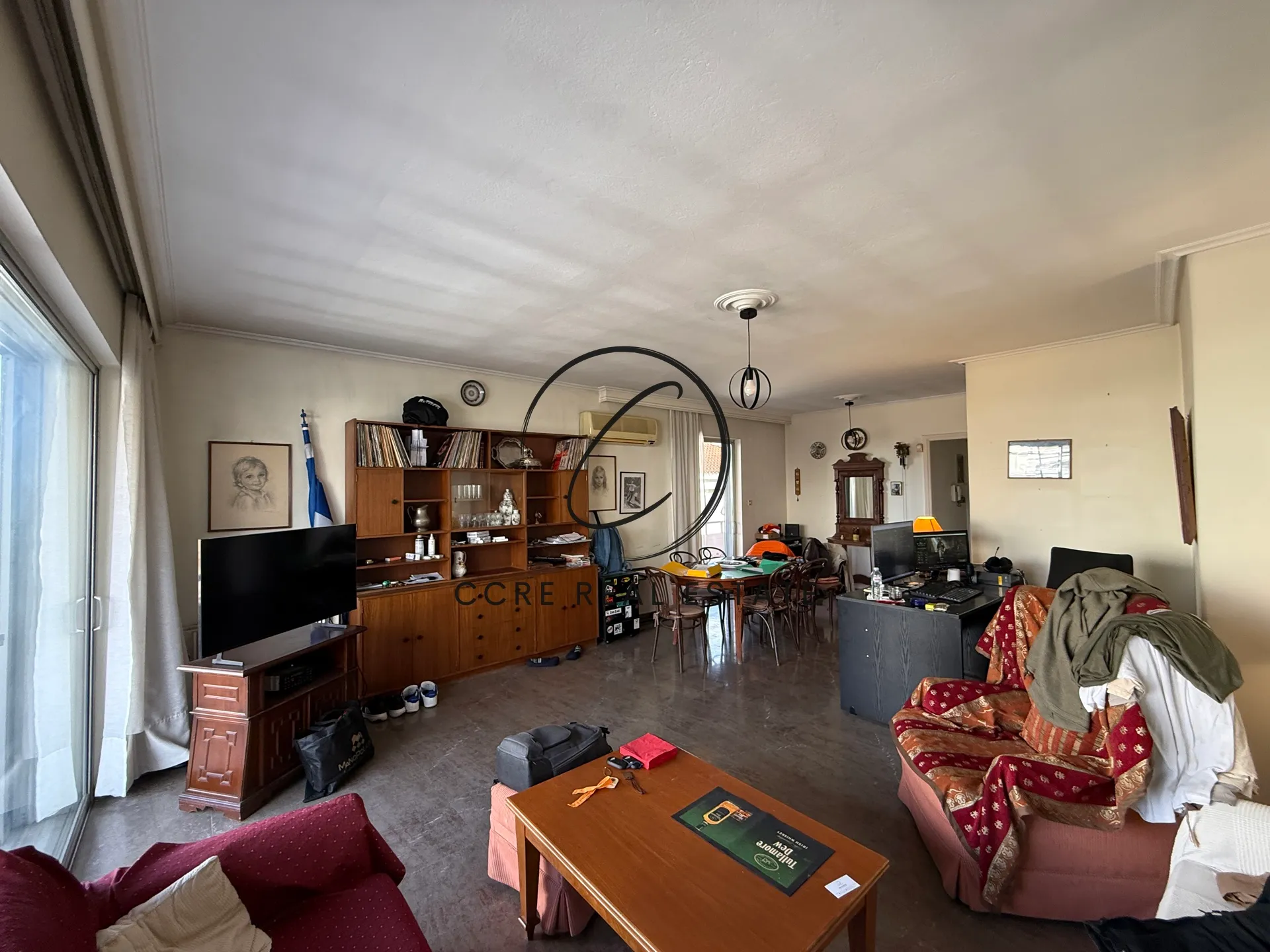 Apartment 98m²  - 2