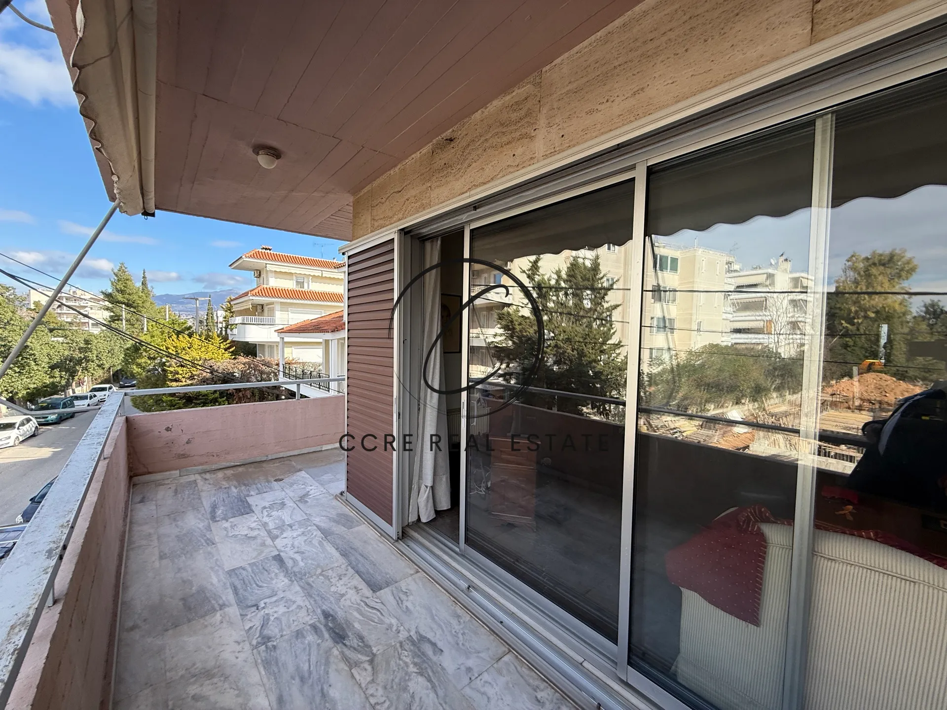 Apartment 98m²  - 3