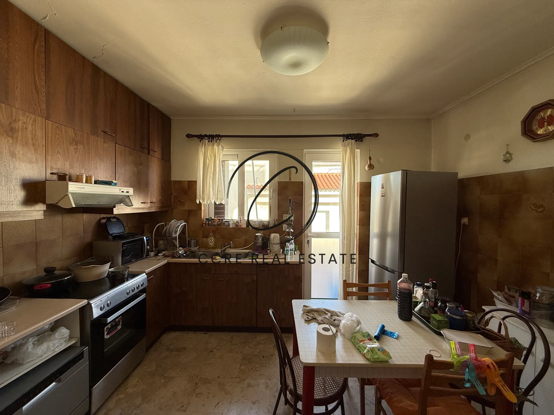 Apartment 98m²  - 4