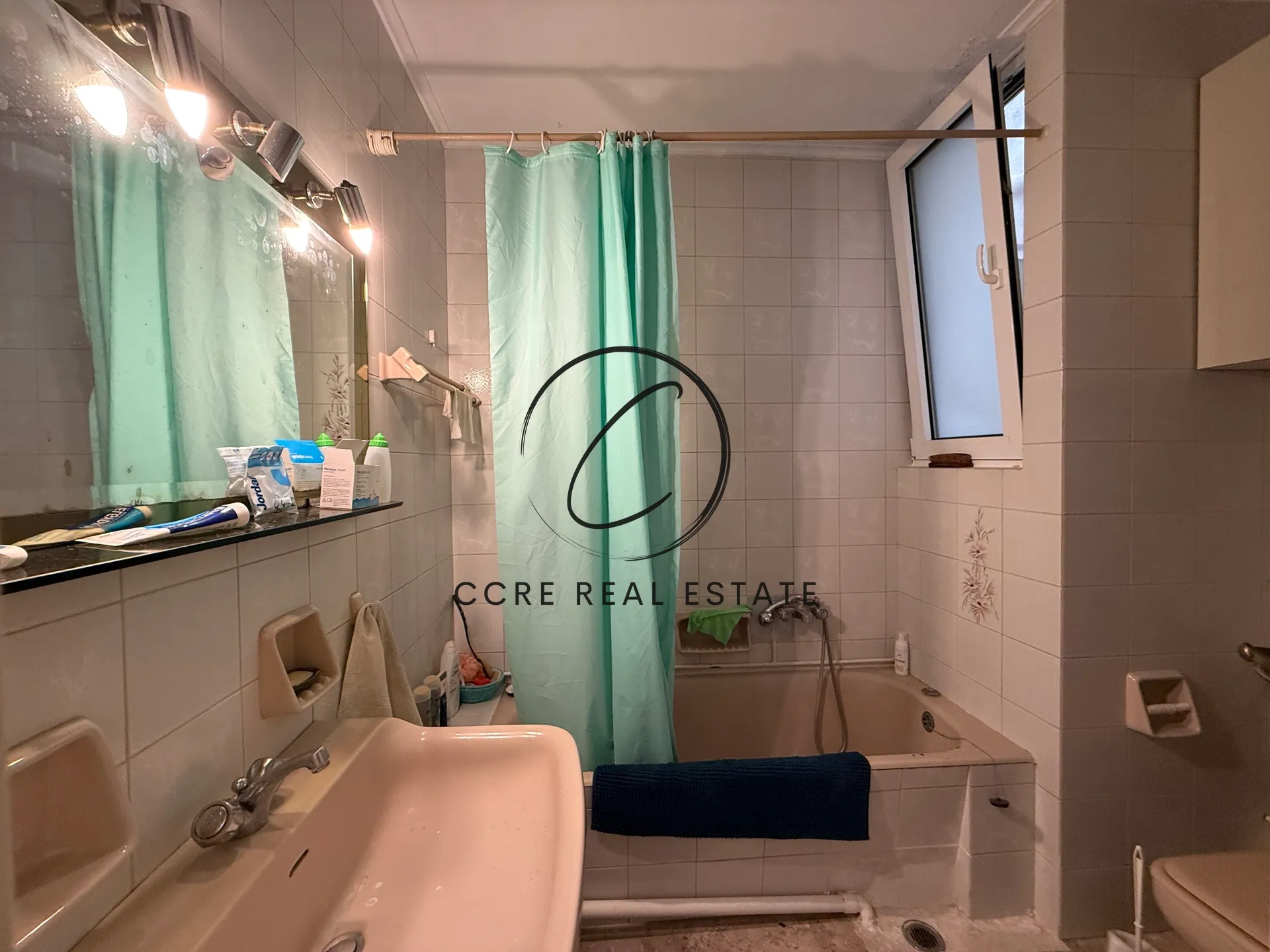 Apartment 98m²  - 5