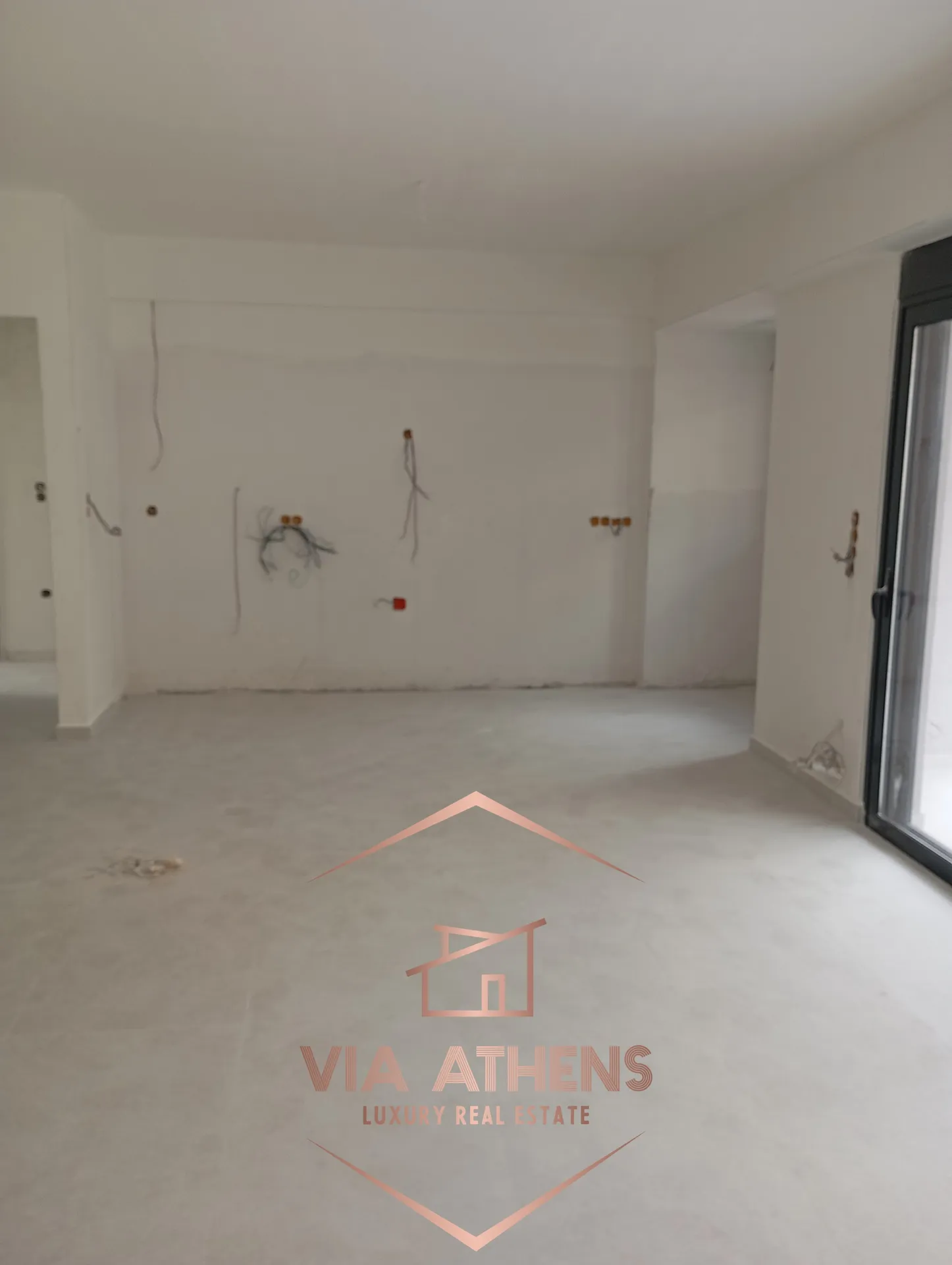 Apartment 82m²  - 2