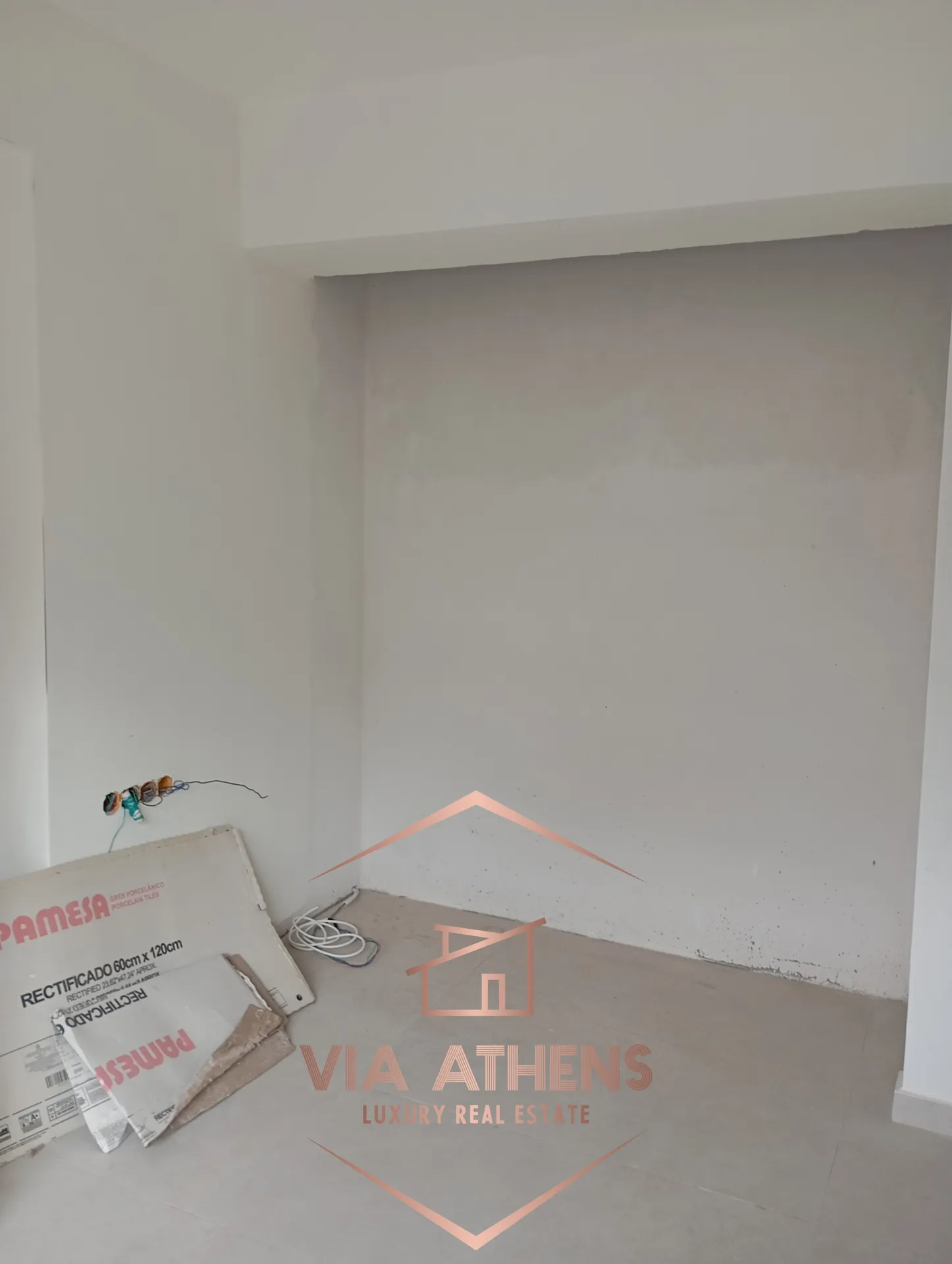 Apartment 82m²  - 3
