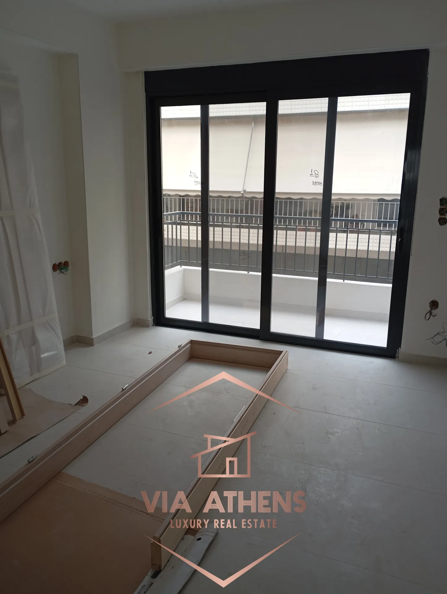 Apartment 82m²  - 4
