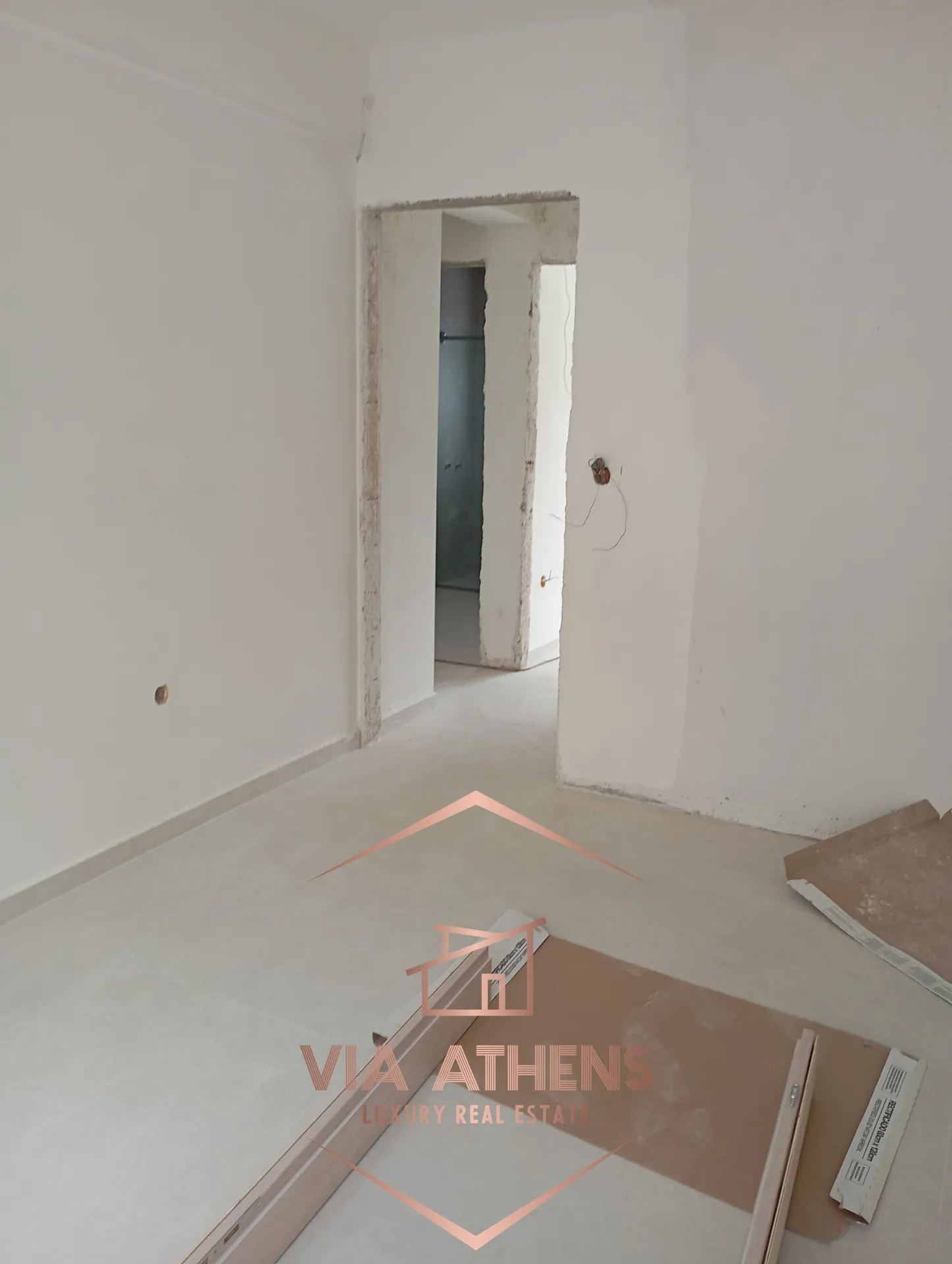 Apartment 82m²  - 5