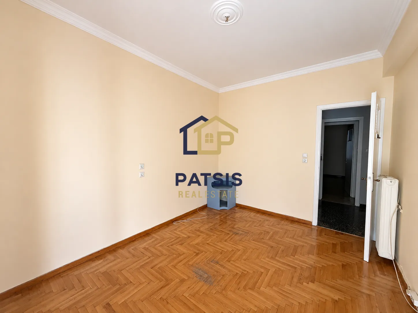 Apartment 63m²  - 2