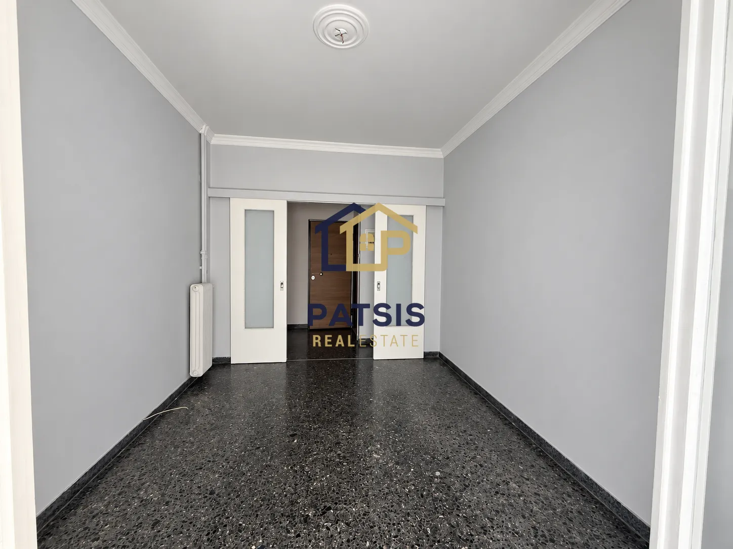 Apartment 63m²  - 3