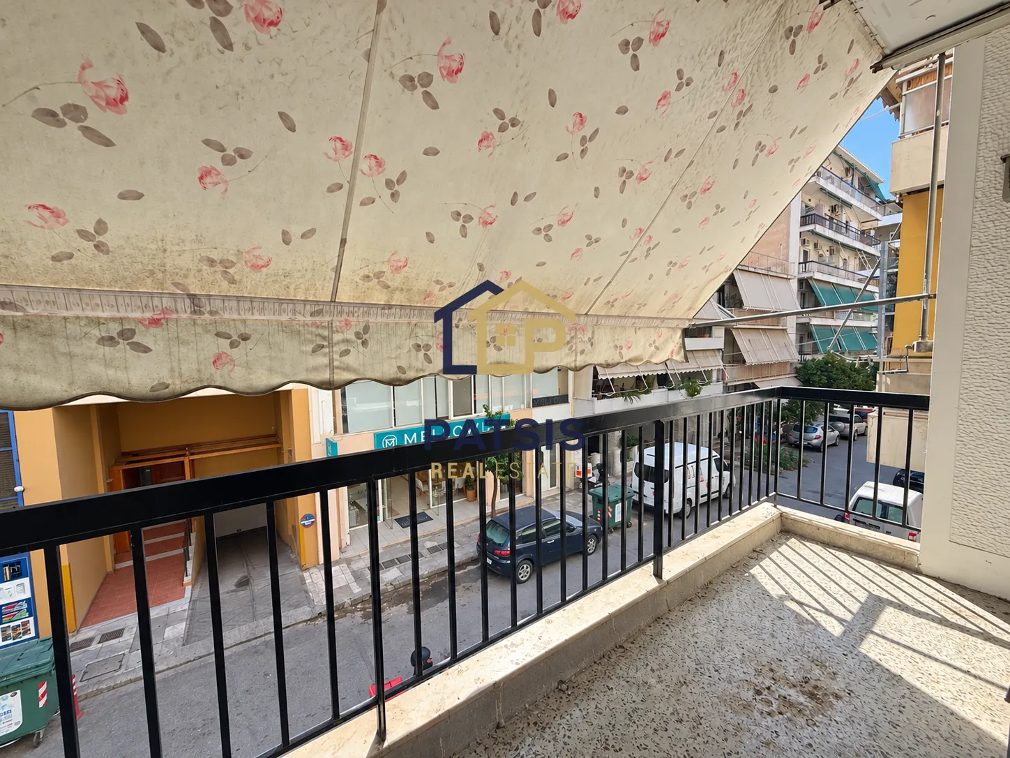 Apartment 63m²  - 5