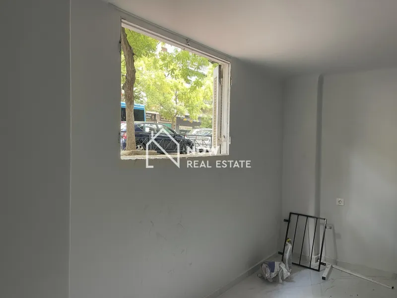 Apartment 27m²  - 4
