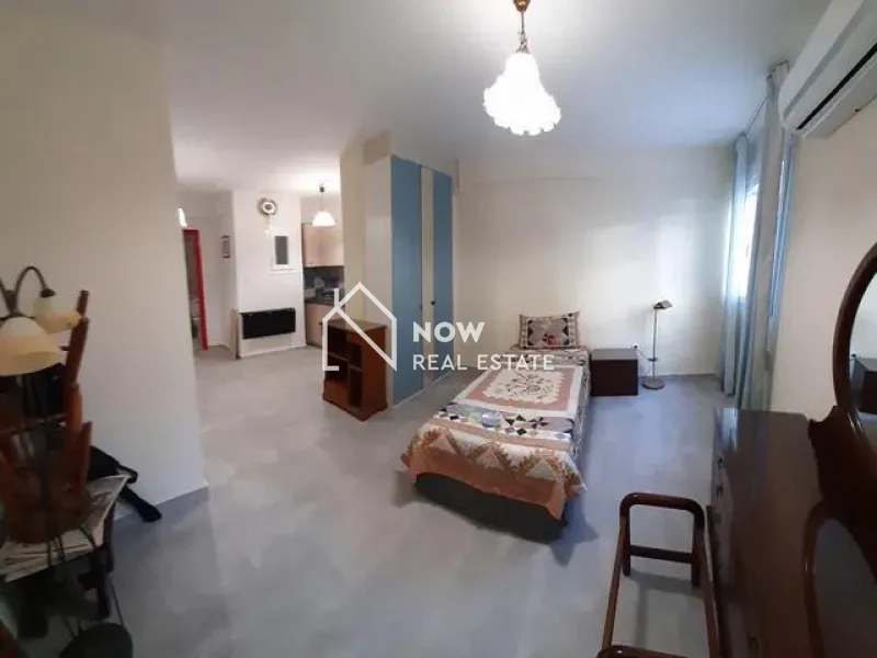 Studio 33m²  - 2