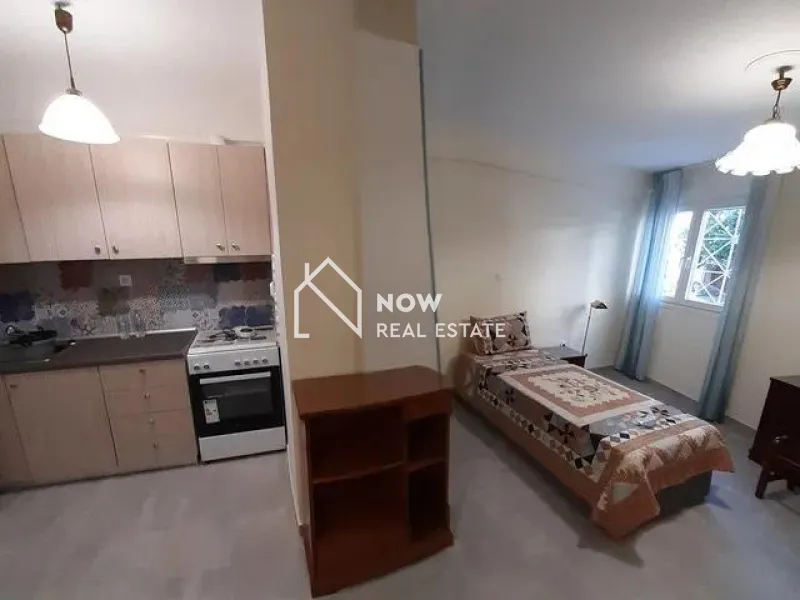 Studio 33m²  - 3