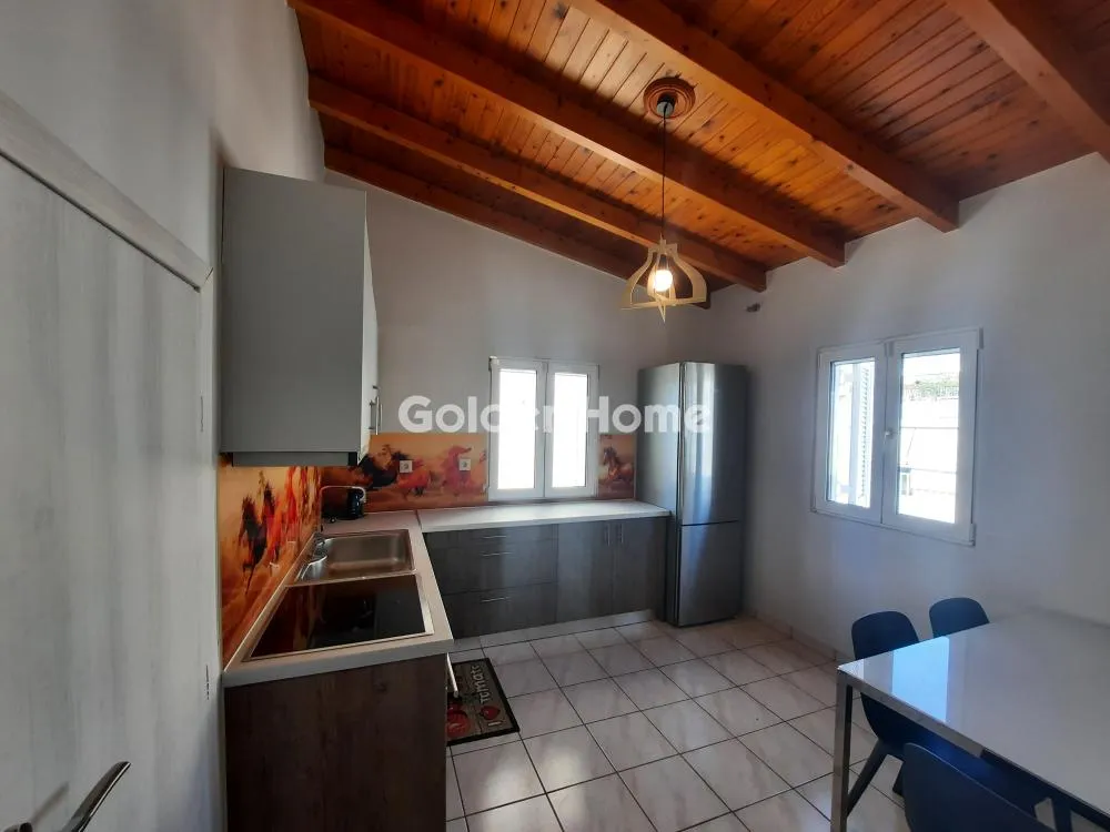 Apartment 30m²  - 2