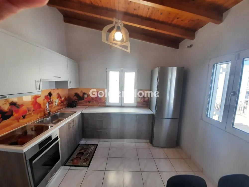 Apartment 30m²  - 3