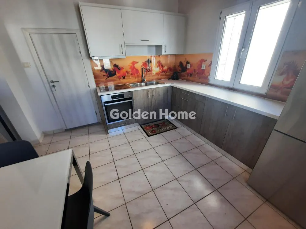 Apartment 30m²  - 4
